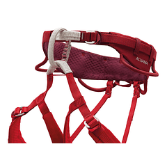 Arnés de escalada ADJAMA Petzl