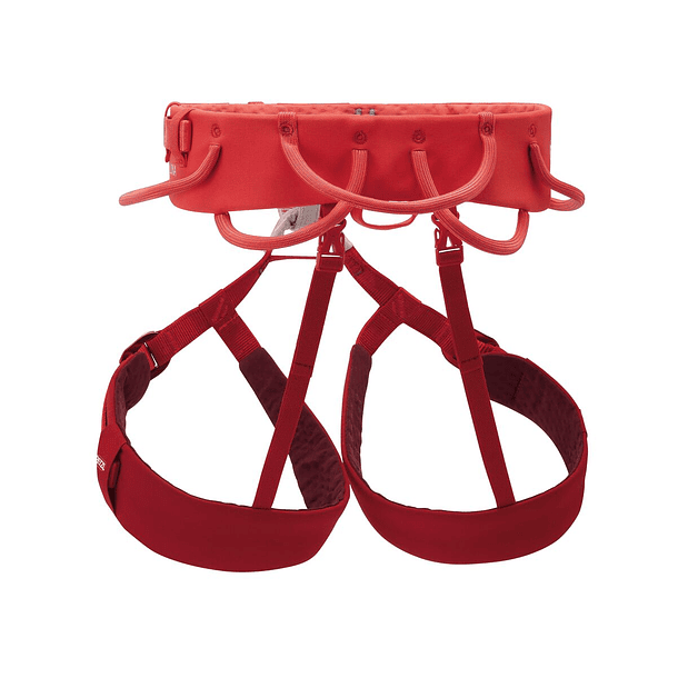 Arnés de escalada LUNA Petzl 7