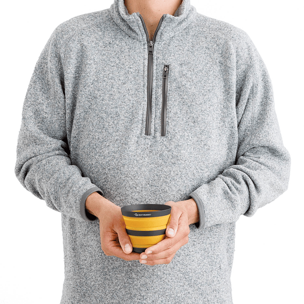 Vaso plegable ultralight Frontier Sea to Summit 7