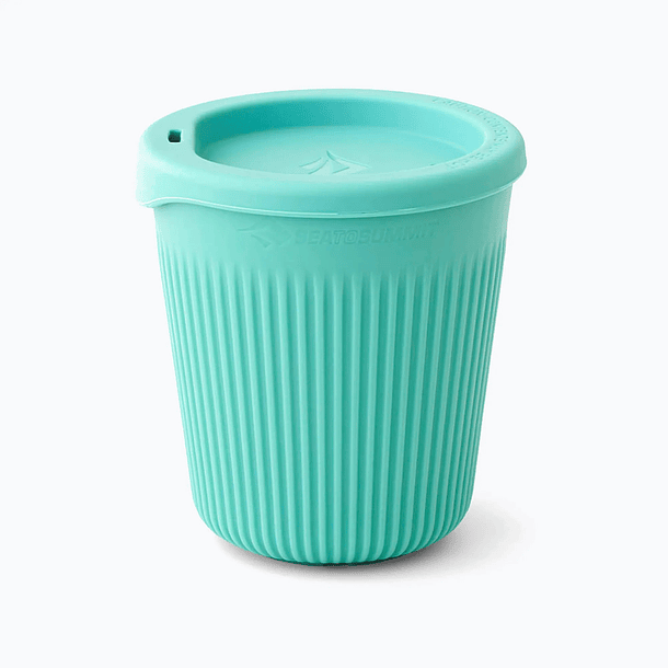 Cup Passage Sea to Summit. 4