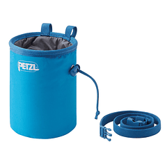 Bolso Para Magnesio Bandi Petzl