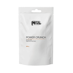 Magnesio POWER CRUNCH Petzl 200 Grs.