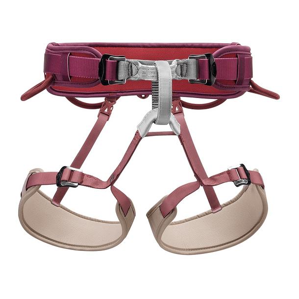 Arnés deportivo CORAX Petzl 2