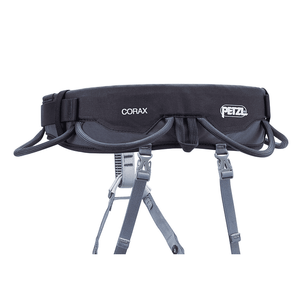 Arnés deportivo CORAX Petzl 8