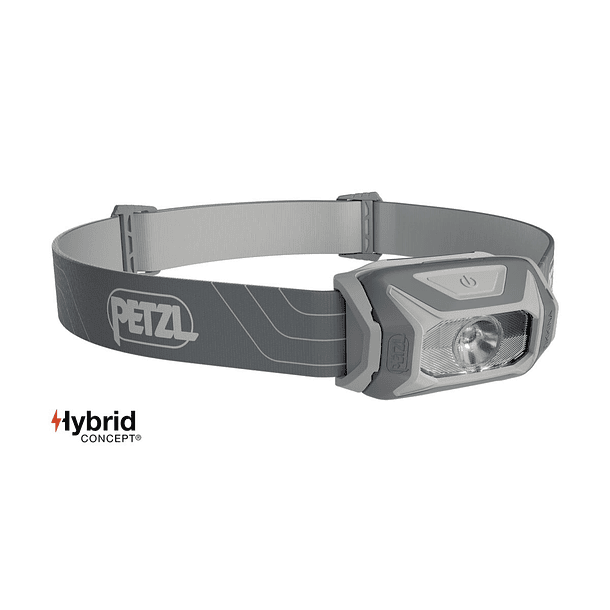 Linterna Frontal Tikkina Petzl 1
