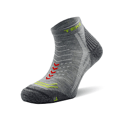 Calcetines Teko Ecorun Enduro Acolchado Ligero 2.0