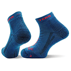 Calcetines Teko Ecorun Enduro Acolchado Ligero 2.0 16