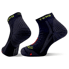 Calcetines Teko Ecorun Enduro Acolchado Ligero 2.0 17