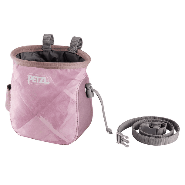 Bolsa para magnesio SAKA Petzl 2