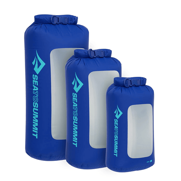 Bolsa Seca Lightweight View Sea to Summit 1