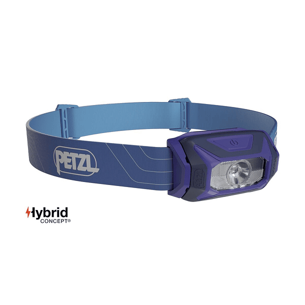 Linterna Frontal Tikkina Petzl 2