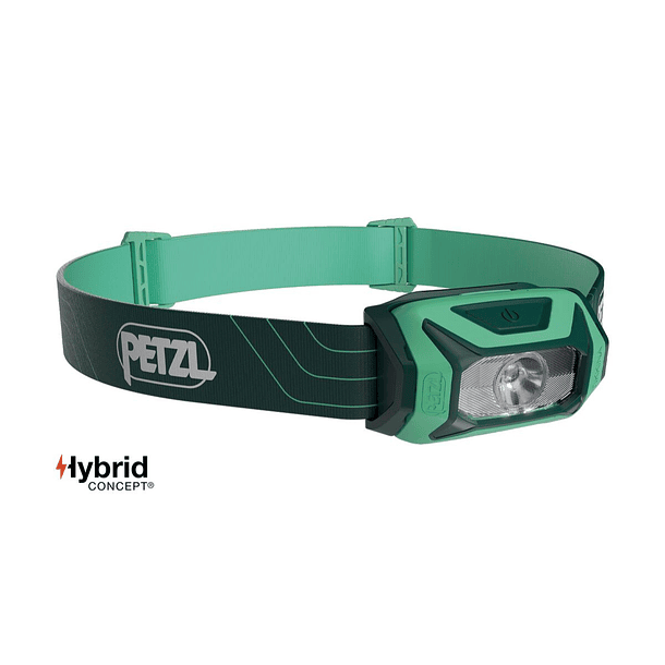 Linterna Frontal Tikkina Petzl 3