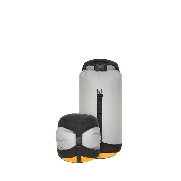 Bolsa seca de compresión Evac Lightweight  Sea to Sumit 11