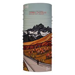 Tubular Original Ecostretch Chile by BUFF® Cerro Castillo