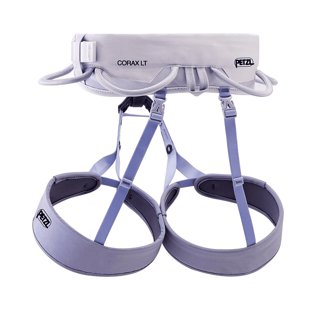 Arnés deportivo CORAX LT WOMEN Petzl 2