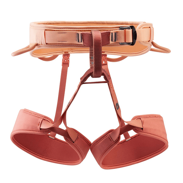 Arnés deportivo CORAX LT WOMEN Petzl 3