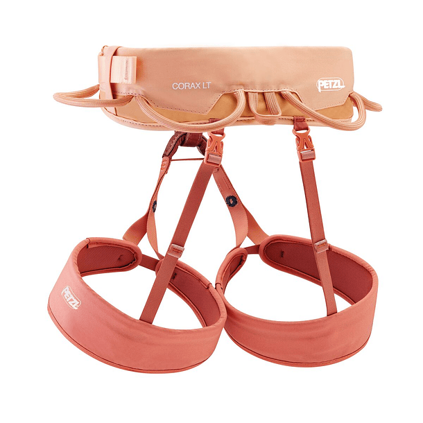 Arnés deportivo CORAX LT WOMEN Petzl 4