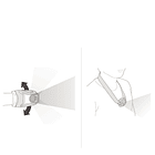 Linterna Frontal Tikka® Petzl 7