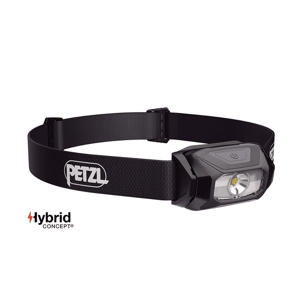 Linterna frontal Tikkina Petzl 1