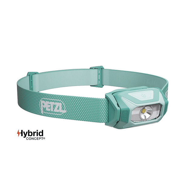 Linterna frontal Tikkina Petzl 3