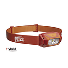 Linterna frontal Tikkina Petzl 4