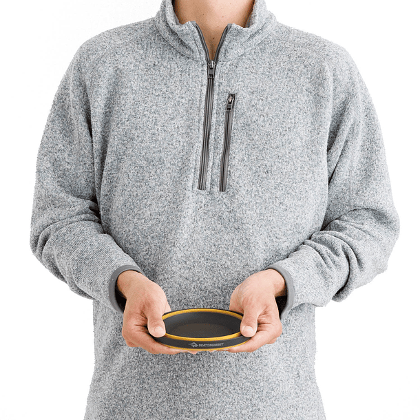 Plato plegable Ultralight Frontier Sea to Summit 13