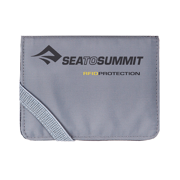Porta tarjetas RFID Sea to Summit 