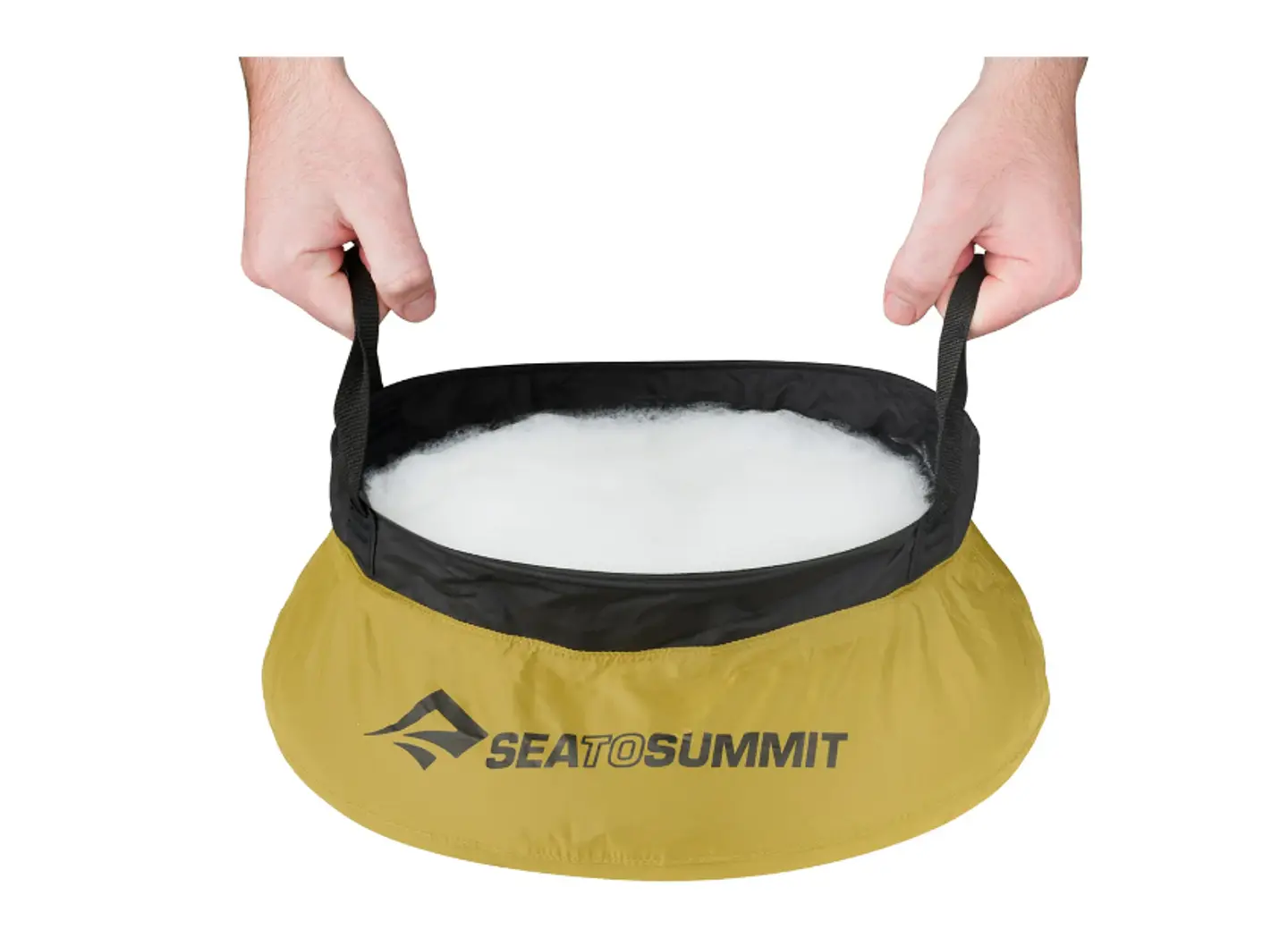 Kit de limpieza Camp Kitchen Clean-Up 6 pcs Sea To Summit 3