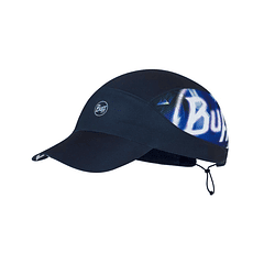 Jockey Pack Speed BUFF Cap Wattr Blue