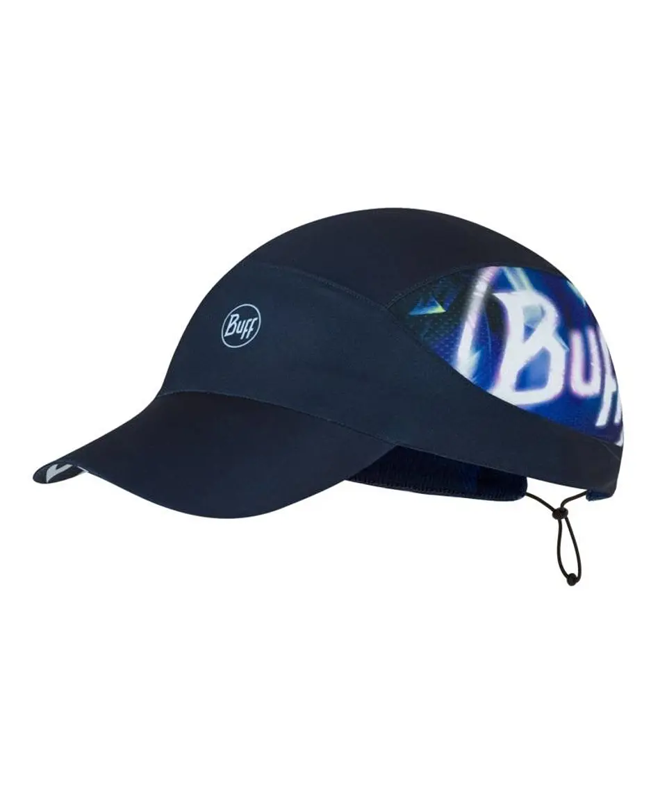 Jockey Pack Speed BUFF Cap Wattr Blue 1