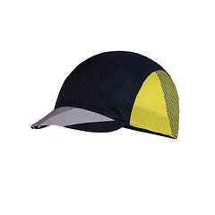 Jockey Pack Cycle Cap BUFF Glen Multi