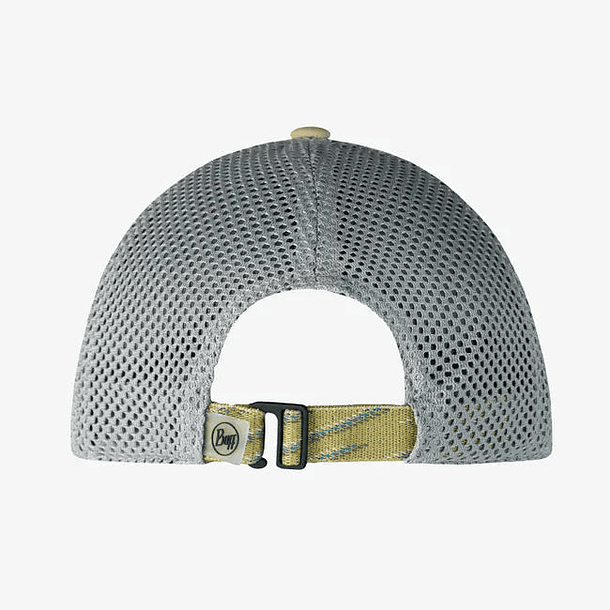 Jockey Pack Trucker Cap BUFF Flow Of Lifebrindle 2