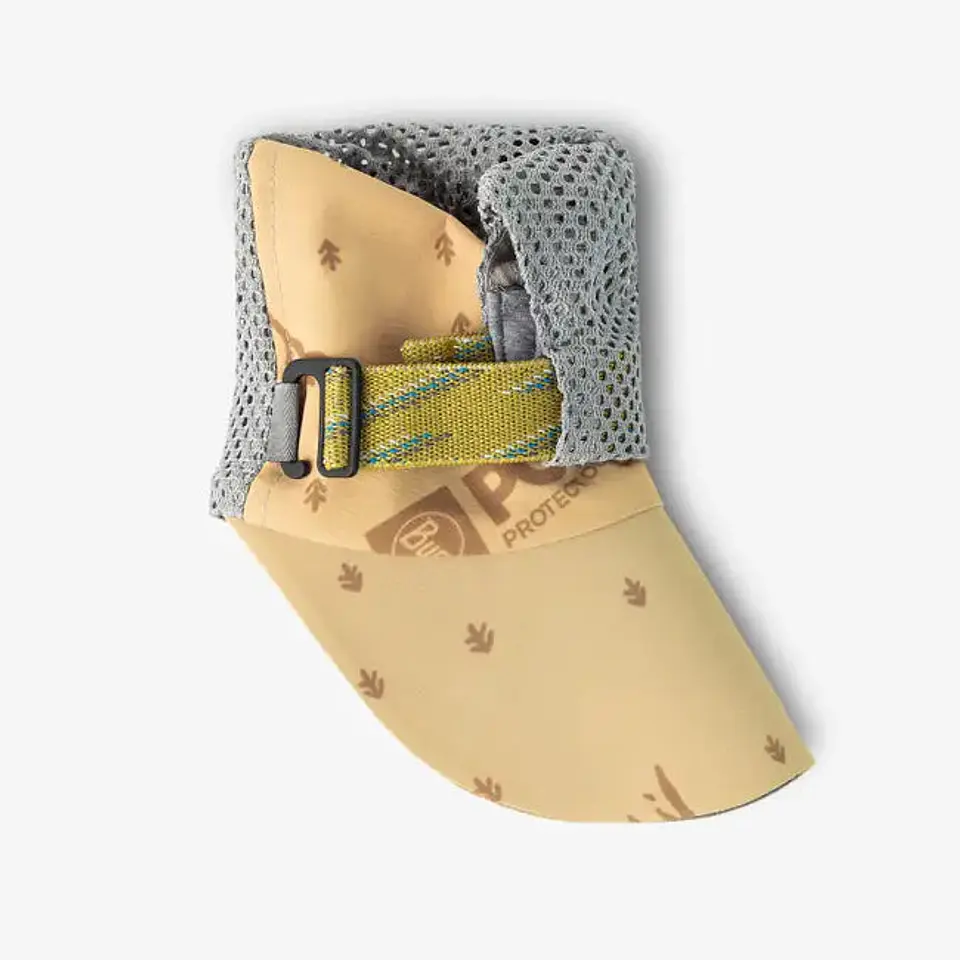 Jockey Pack Trucker Cap BUFF Flow Of Lifebrindle 3