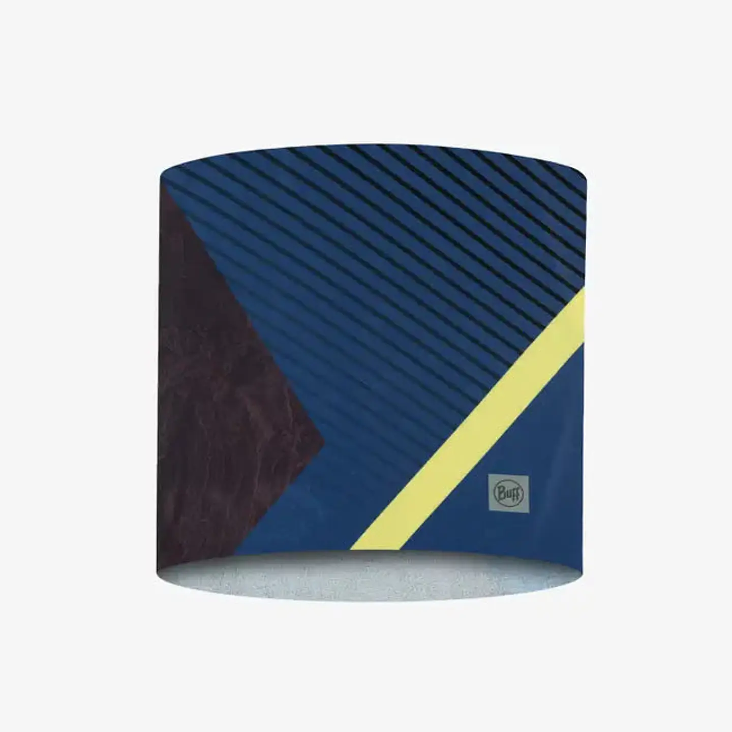 Underhelmet BUFF Headband Akim Cobalt 1