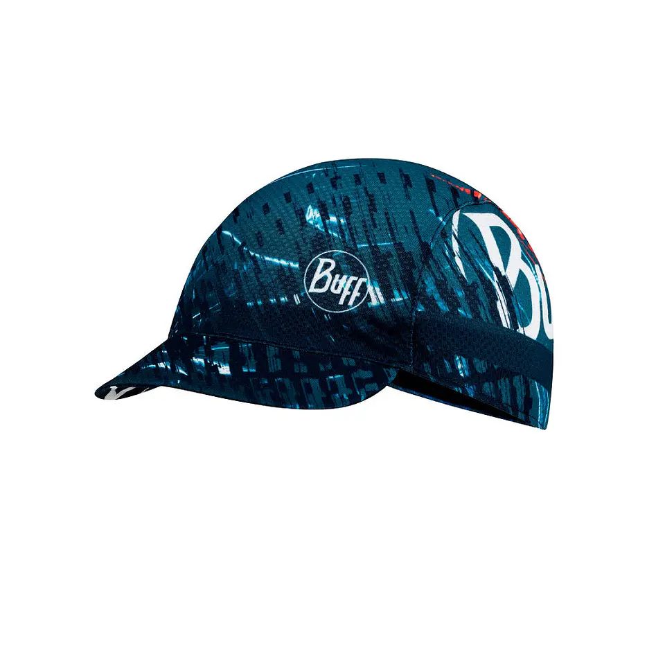 Jockey Pack Cycle Cap BUFF Xcross Multi Onesize 1