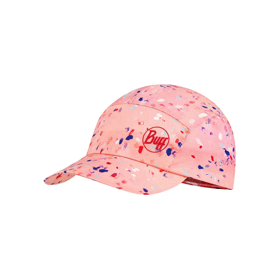 Jockey Pack Mini Cap BUFF Sweetness Pink 1