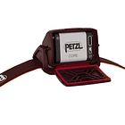 Linterna frontal ACTIK® CORE Petzl 9