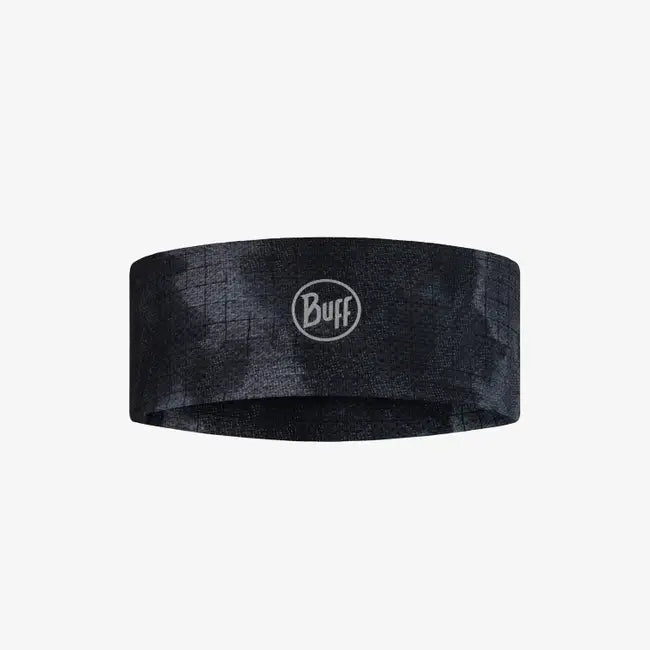 Fastwick Headband BUFF Bonsy Graphite 1