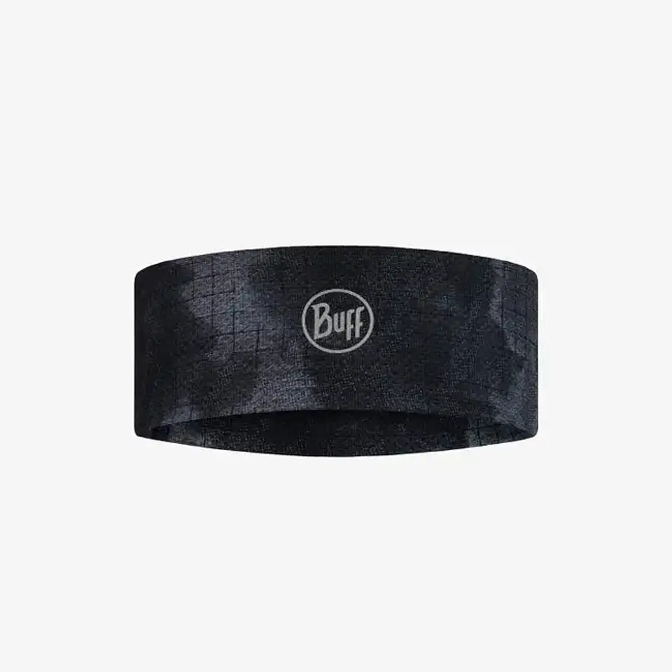 Fastwick Headband BUFF Bonsy Graphite 1