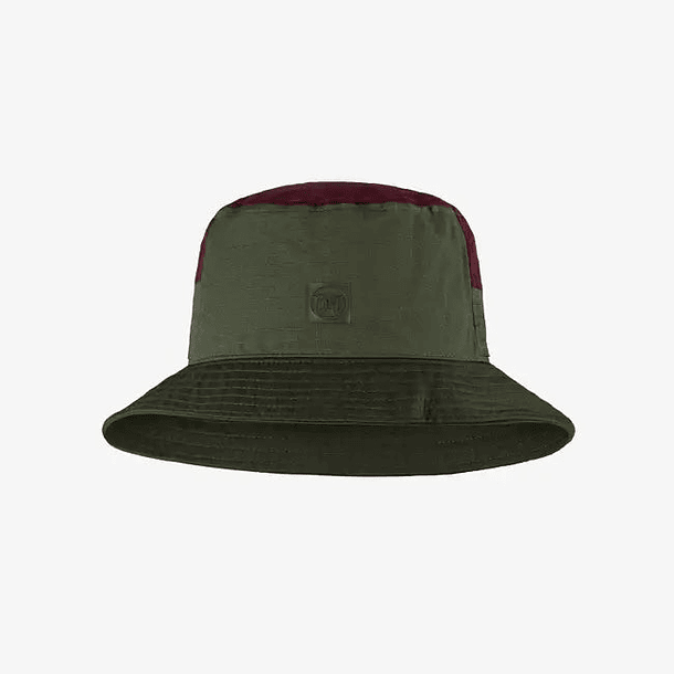 Sombrero Sun Bucket BUFF® 1