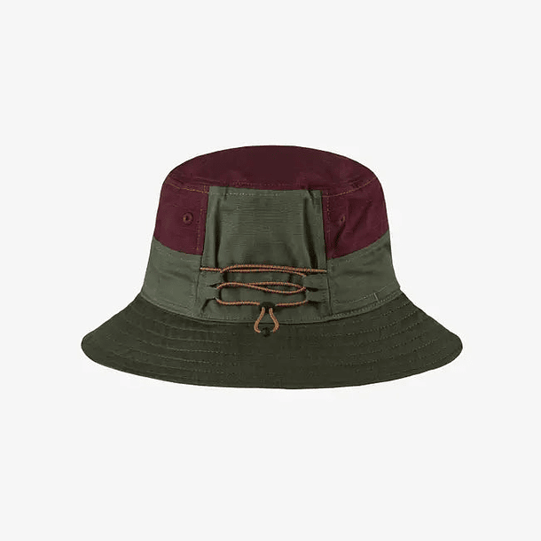 Sombrero Sun Bucket BUFF® 2