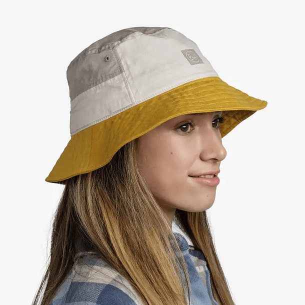 Sombrero Sun Bucket BUFF® 9