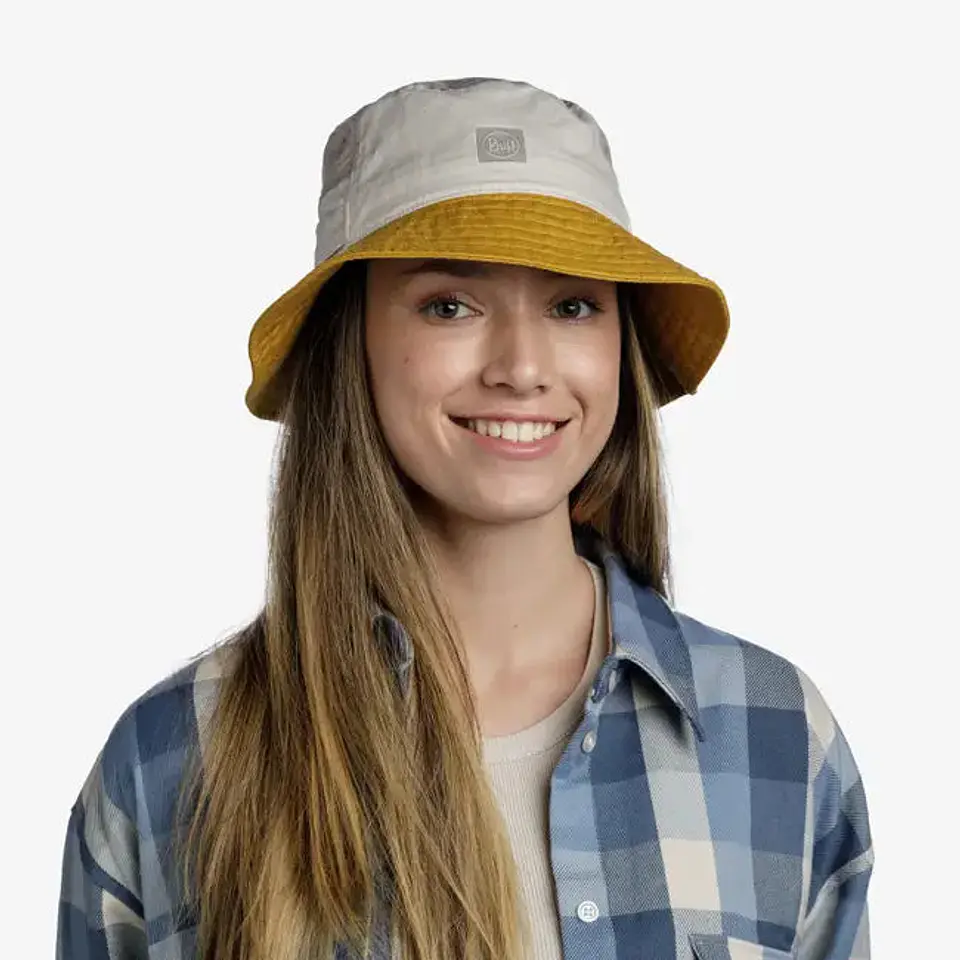 Sombrero Sun Bucket BUFF® 10
