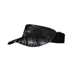 Visera Go Visor BUFF® Jaru Black