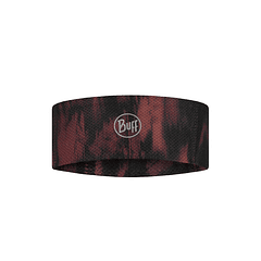 Fastwick Headband BUFF Ikshi Terracotta