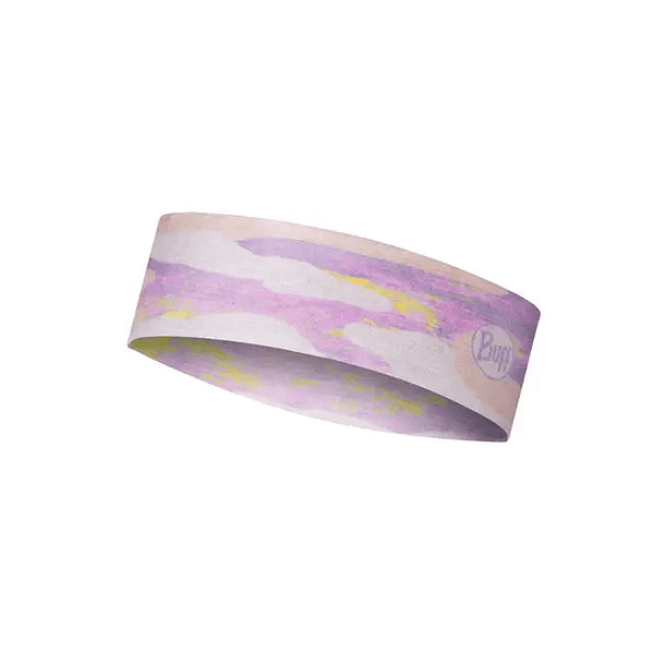 Coolnet Uv® Slim Headband BUFF Tasie Multi 