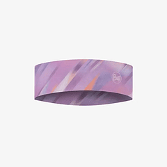 Coolnet Uv® Slim Headband BUFF Shane Orchid