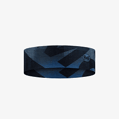 Coolnet Uv® Slim Headband Ahin Azure