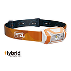Linterna Fontal TIKKA® CORE 25 Aniversario Petzl (edición limitada) 1