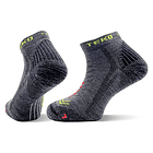 Calcetines Teko Ecorun Enduro Acolchado Ligero 2.0 10